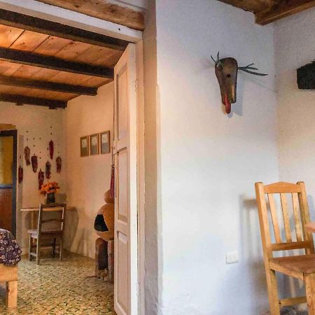 Ferienwohnung Casa Cerrillo San Cristóbal de Las Casas Exterior foto