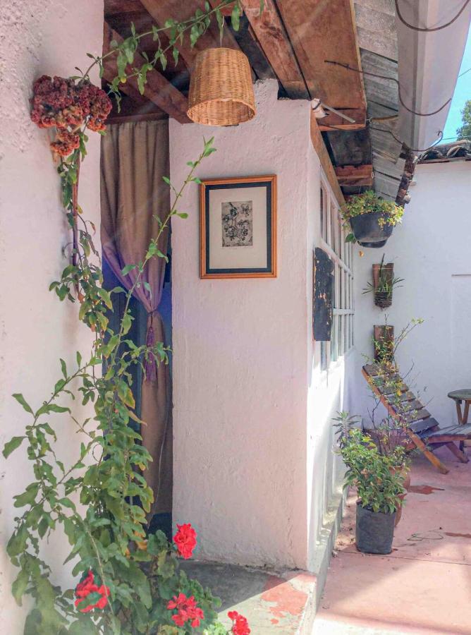 Ferienwohnung Casa Cerrillo San Cristóbal de Las Casas Exterior foto