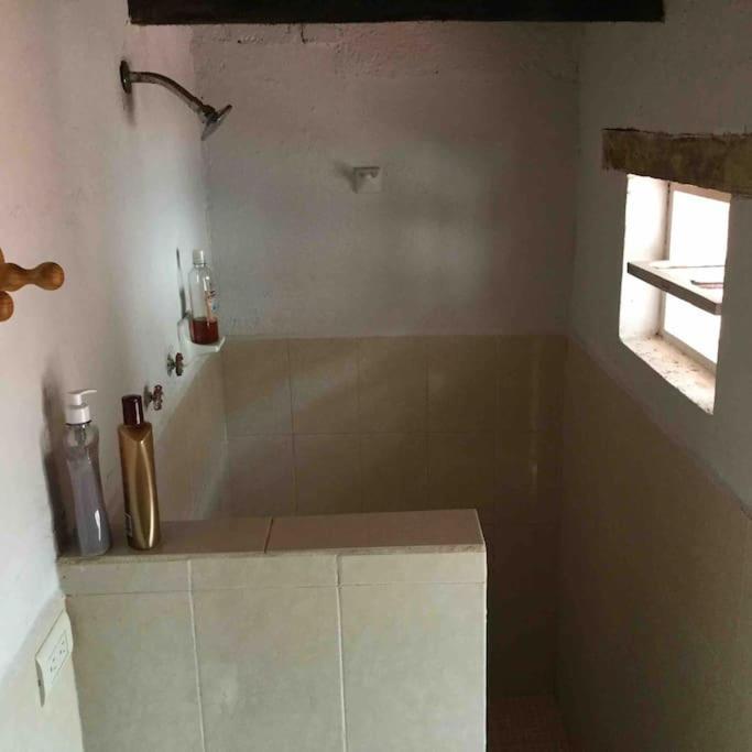 Ferienwohnung Casa Cerrillo San Cristóbal de Las Casas Exterior foto